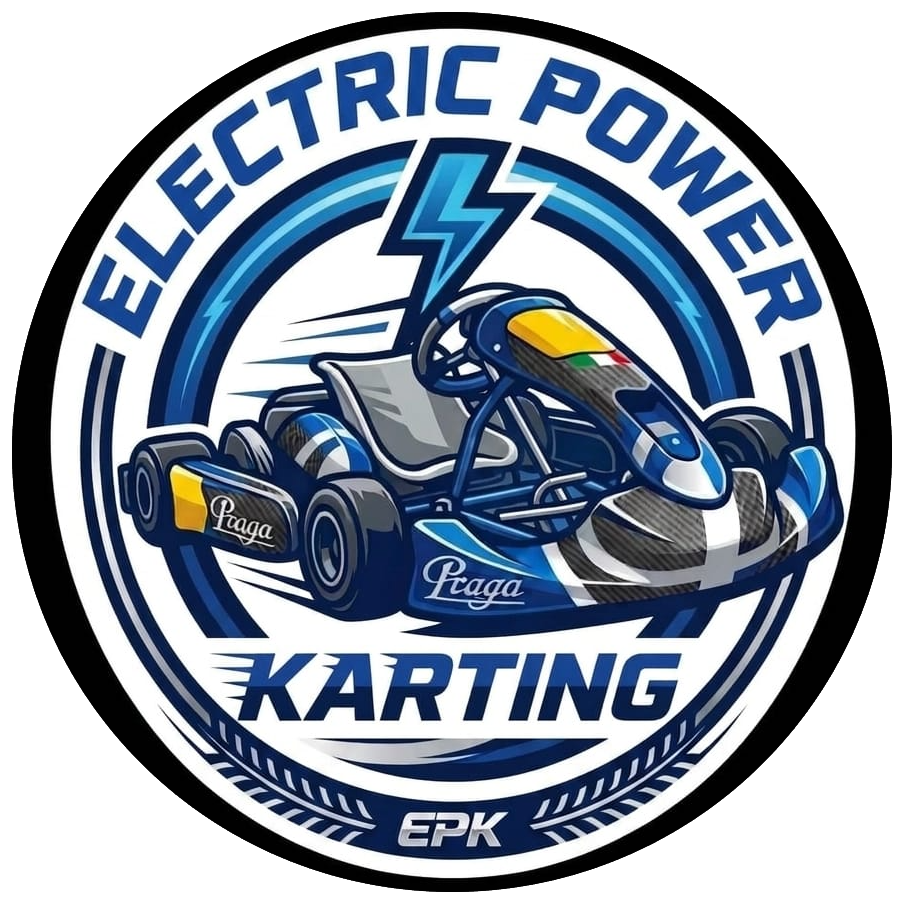 Electric Power Karting